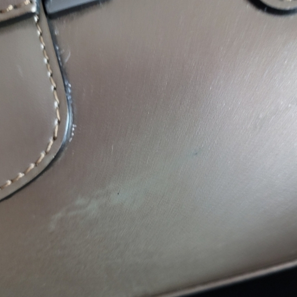 VINTAGE BALLY VESPER SHOULDER BAG WITH COA - Picture 14 of 15